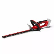 Einhell GC-CH 18/40 Li Solo Лек и мощен акумулаторен храсторез с лазерно изрязани ножове
