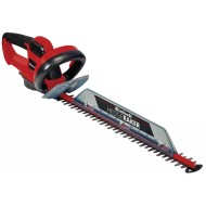 Einhell GC-EH 6055/1 Електрическа ножица за жив плет с мощност 600W и прецизни срезове