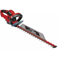 Einhell GE-EH 7067 Електрически храсторез с 67 см дължина на рязане и безопасен превключвател