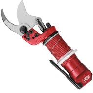 FELCO 70 Пневматична ножица за рязане на дървесина с висок капацитет