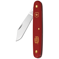 FELCO 3.90.10 Градинско ножче за изрязване и присаждане на пъпка