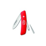 FELCO 502 Мултифункционално джобно ножче с ергономичен дизайн и 3 функции