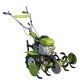 Gardenia 500B-4 Мотофреза – Надеждна фреза с 7 к.с. мощност и чугунен редуктор