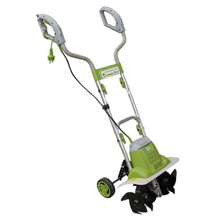 Gardenia GD601 – Електрическа фреза 365 мм, 1000 W
