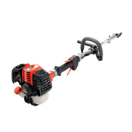Тример Husqvarna 525LK - Мощен двигател 25.4 см³, Многофункционален