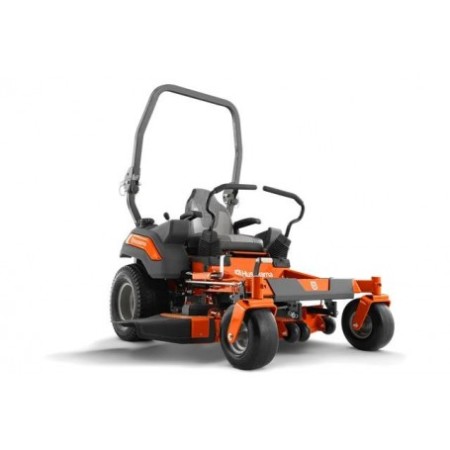 Husqvarna Z454X - Професионална Zero Turn Косачка с 54