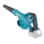 Акумулаторна въздуходувка Makita DUB185Z, 18 V, 3.1 м³/мин, без батерия и зарядно