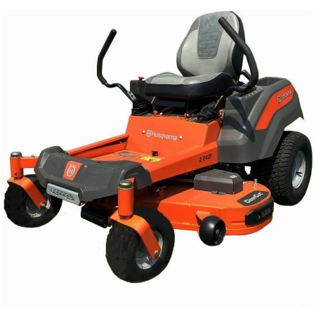 Husqvarna Z242F - Професионална нулевообръщаща се косачка с 42