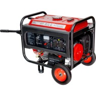 Монофазен бензинов генератор Raider RD-GG14 – 3 kW