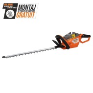RURIS RF 5345e - Акумулаторен Храсторез