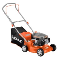 RURIS DAC 100XL – Компактна и ефективна моторна косачка за трева