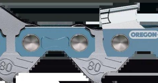 Oregon 80TXL064E SpeedCut Nano - Професионална верига .325" 1.1мм, 64 звена