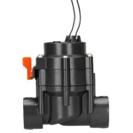 GARDENA 01278-27 Воден клапан за поливане 24V - Автоматичен клапан за напояване