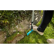 GARDENA combisystem Лопата за кантоване 03149-20 - Многофункционална градинска лопата