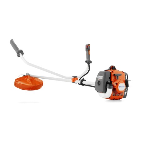 Тример Husqvarna 129LK - Многофункционален бензинов тример с мощност 0.85 kW