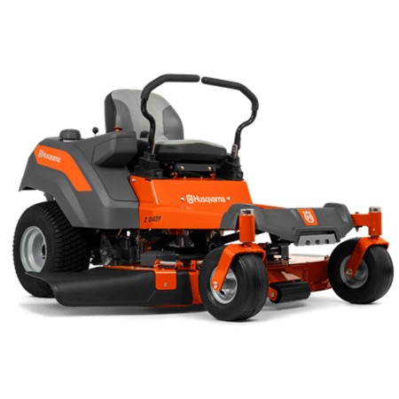 Husqvarna Z242F - Професионална нулевообръщаща се косачка с 42