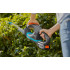 GARDENA EasyCut 40/18V-P4A Акумулаторна Ножица за Жив Плет - 40 см Острие, 16 мм Макс. Срез, 70 мин Работа