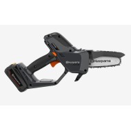 Акумулаторен Телескопичен Трион Husqvarna Aspire PE5-P4A Kit 4,0Ah - Удължител до 1,7 м, Рязане до 75 мм