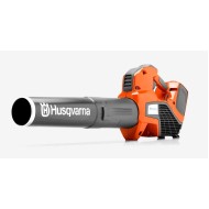 Husqvarna SET 525iB Акумулаторна духалка - Професионална, Тиха и Мощна с Круиз Контрол