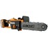 BauKraft Резачка 18V 305mm (12
