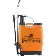 TopGarden Пръскачка градинарска 16l TGP