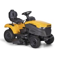 Stiga Tornado 398 – Тракторна косачка, Хидравлична кутия, 452cc