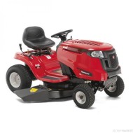 Трактор за косене MTD Smart RF 125 - 96 см – Мощност и ефективност за големи площи
