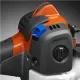 Тример COMBI Husqvarna 535LK - Мощен многофункционален тример с 34.6 куб.см двигател