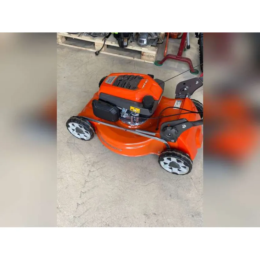 Косачка Husqvarna LC151S - Самоходна, 51 см Ширина, 2.7 к.с. Мощност