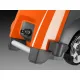 Водоструйка Husqvarna PW480 - Мощна 3100W, 180 бара, 650 л/ч