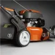 Косачка Husqvarna LC356VP - Самоходна бензинова косачка с 56 см ширина на косене
