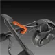 Косачка Husqvarna LC356VP - Самоходна бензинова косачка с 56 см ширина на косене