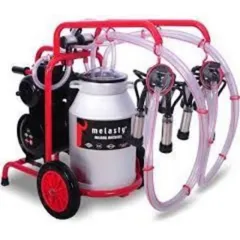 ДОИЛНИ АГРЕГАТИ