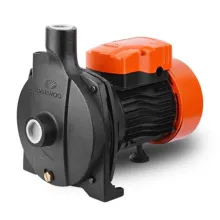 Центробежни помпи