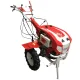 Дизелов мотокултиватор BISONTE BTA-12SDE – Издръжлив, мощен и с електрически старт