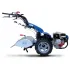 Мотоблок BCS 728 PowerSafe Reversible – Компактен мотоблок с 4,8 к.с. двигател HONDA GP160 и реверсивна трансмисия