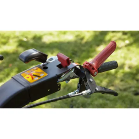 Мотоблок BCS 728 PowerSafe Reversible – Компактен мотоблок с 4,8 к.с. двигател HONDA GP160 и реверсивна трансмисия