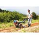 Мотоблок BCS 728 PowerSafe Reversible – 5,5 к.с. HONDA GX200, иновативна реверсивна система и PowerSafe съединител