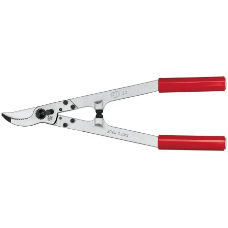 FELCO 20 - Компактни и мощни лозарски ножици