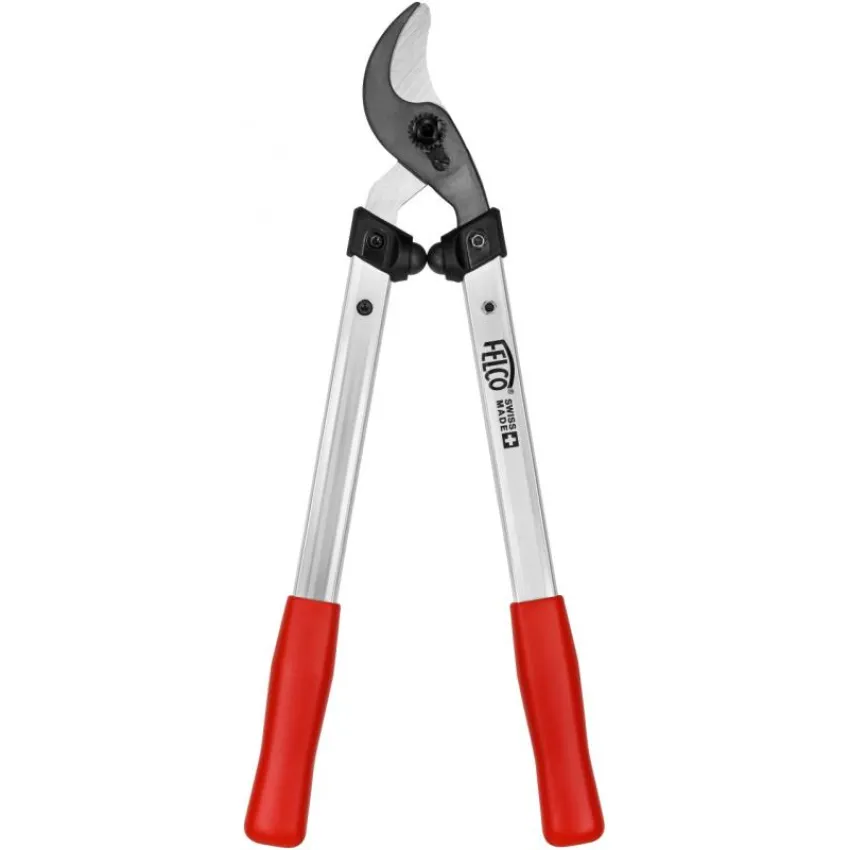 FELCO 211-50 - Идеален баланс между мощ и маневреност