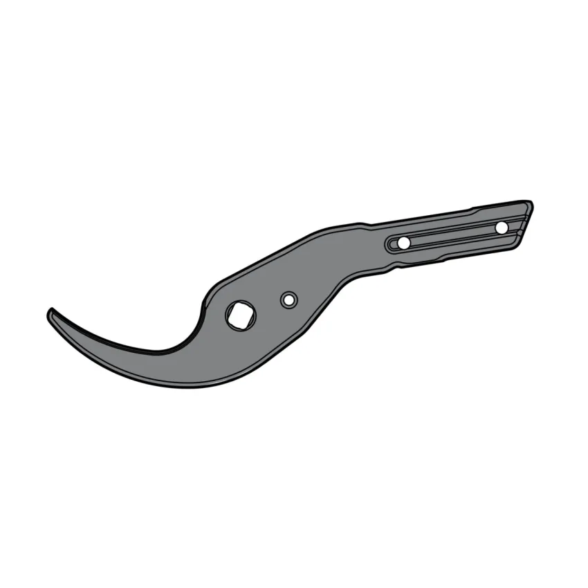 FELCO 201/4 – Резервно подложно острие