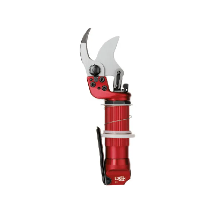 Felco 73 Професионални пневматични лозарски ножици за прецизна резитба 