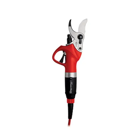 FELCO 812-HP Електрическа ножица за изрязване на клони