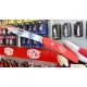 FELCO 501 Мултифункционално джобно ножче с ергономичен дизайн и 2 функции