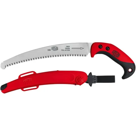 FELCO 640 Трион с извито острие за прецизно рязане на дървесина