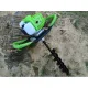 Gardenia CY-590 – Мощен моторен свредел с бензинов двигател