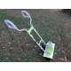 Gardenia GD602 – Електрическа фреза 200 мм