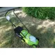 Gardenia GD113 - Електрическа косачка 32 см