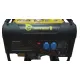 Gardenia LT3600S - Бензинов генератор 2.5 kW
