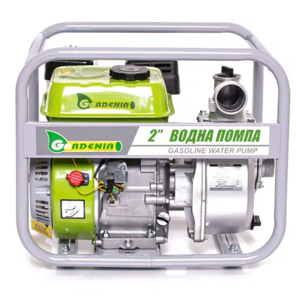 Gardenia LT20CX - Моторна помпа 6.5 к.с. / 2"
